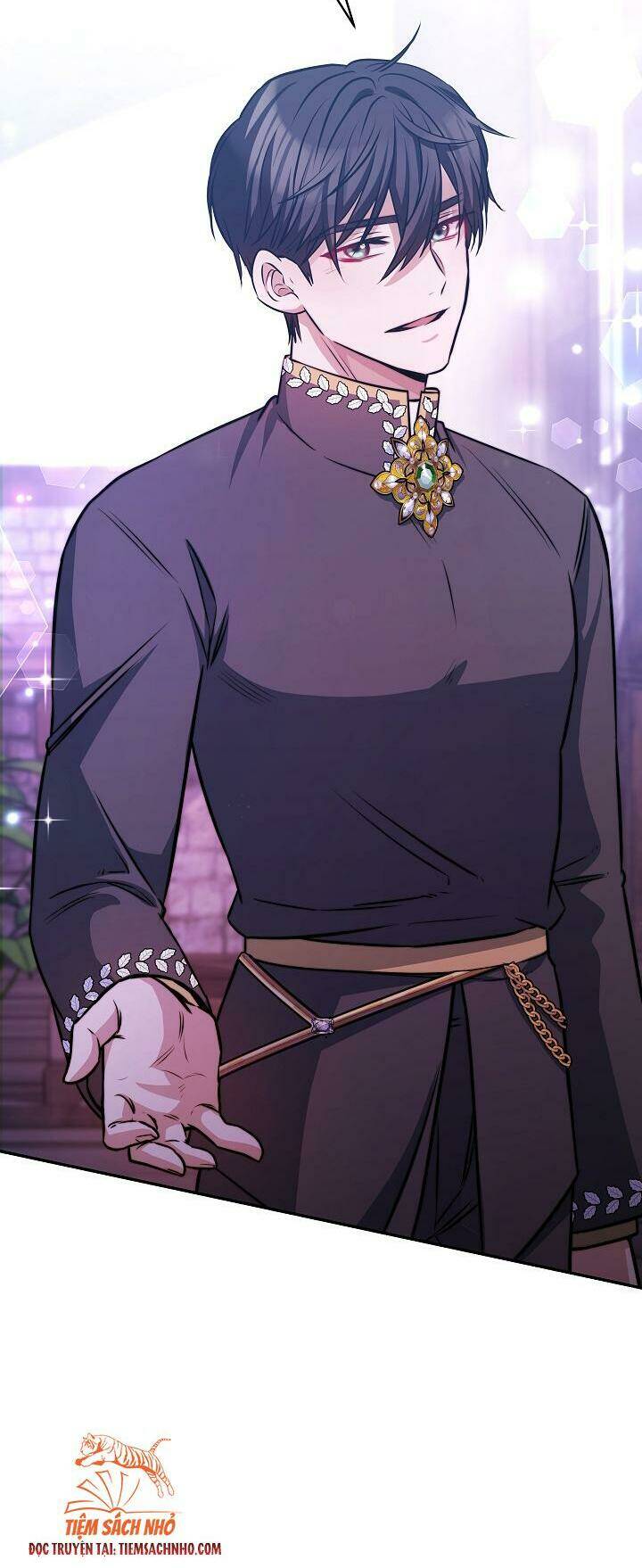 nàng evangeline chapter 5 79