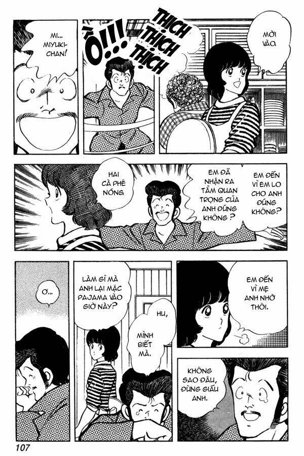 miyuki chapter 50 17