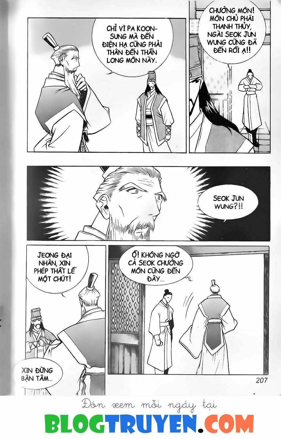 thiên lang liệt truyện chapter 77 10