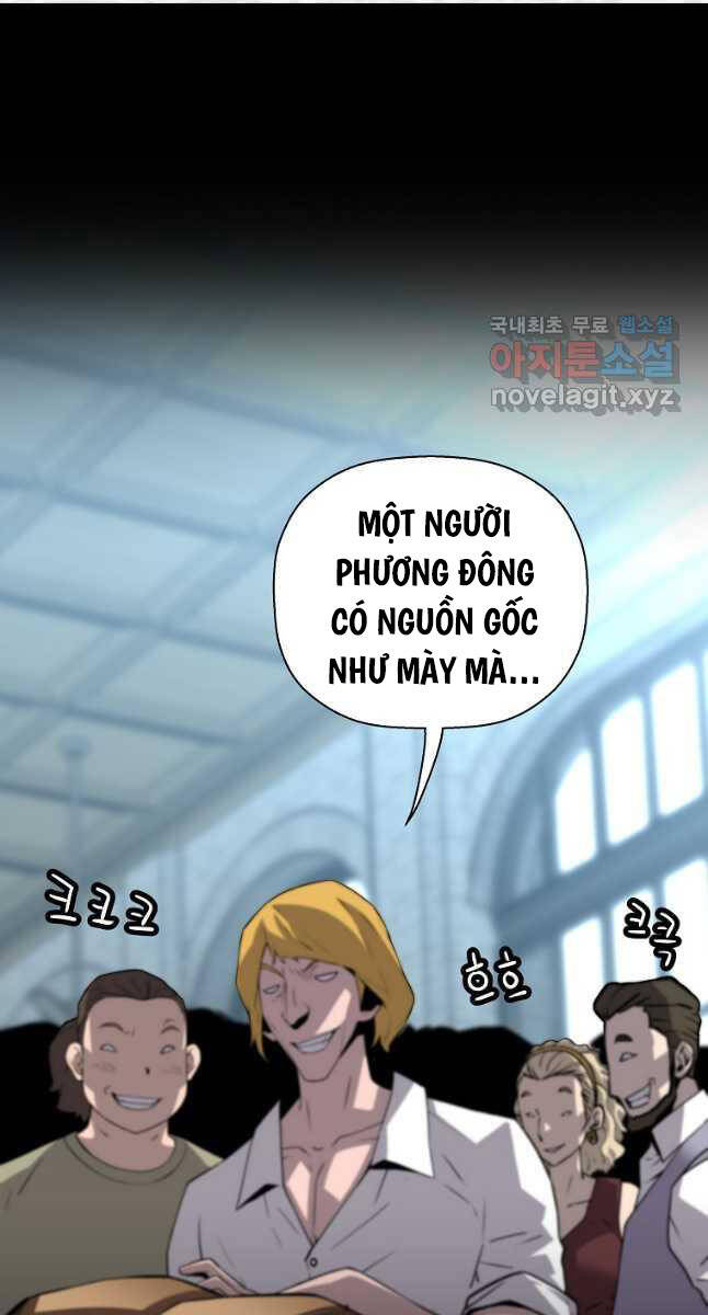 sự trở lại của huyền thoại chapter 111 38