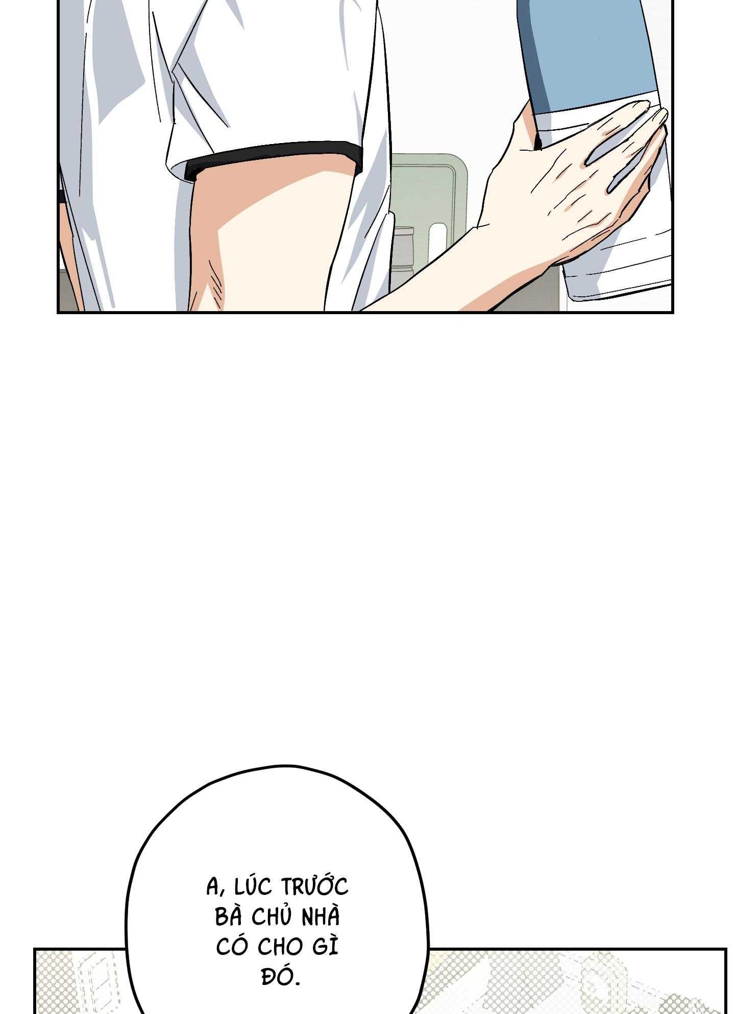 bl ngắn tuyển chọn Chapter 26.8 TƯƠNG XỨNG 8 55