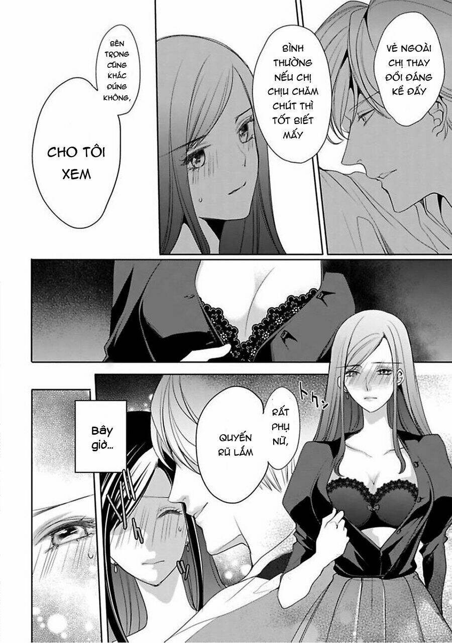 toshishita koakuma no sm kanrijutsu chapter 5 22