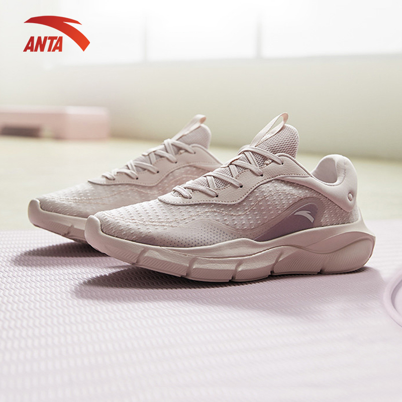 Giày tập thể thao nữ Super Flexi Anta 822327701