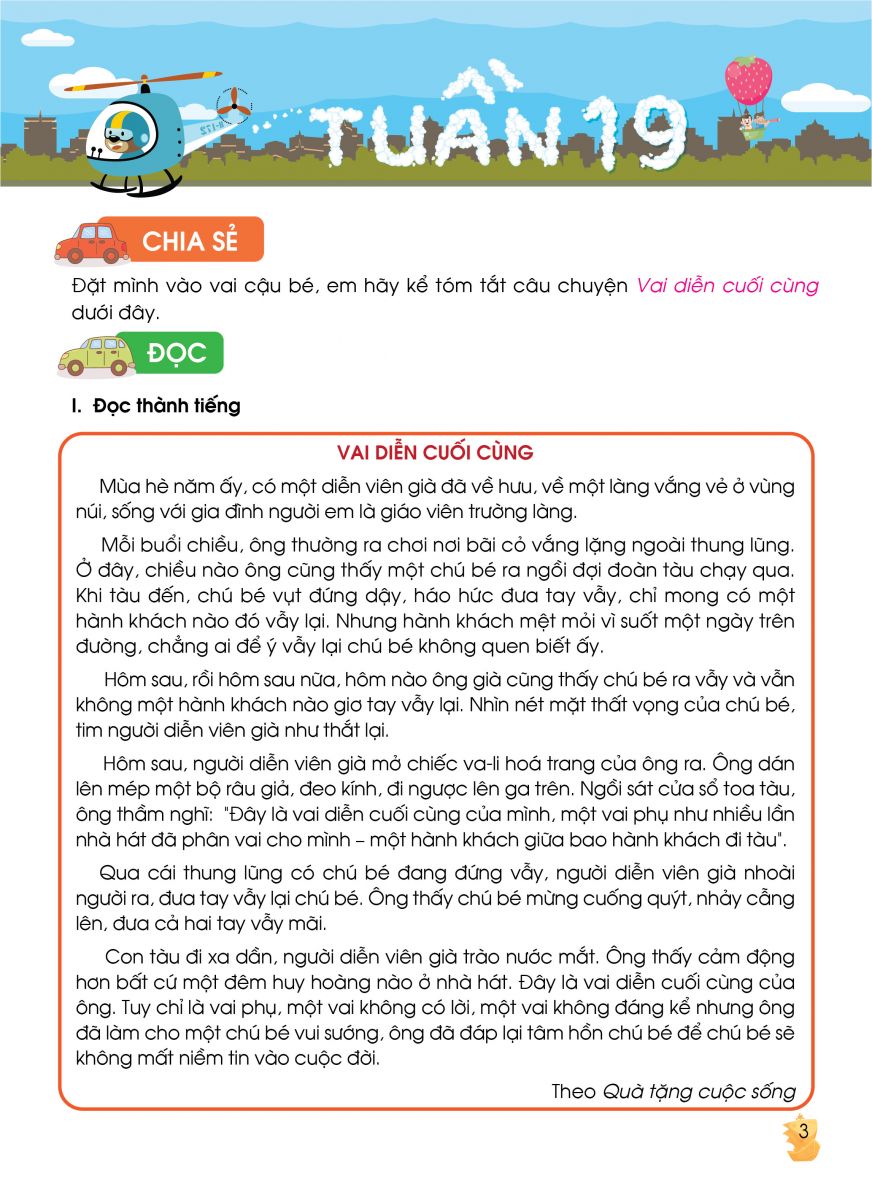 Sách - Phát triển năng lực Tiếng Việt 4 tập 2