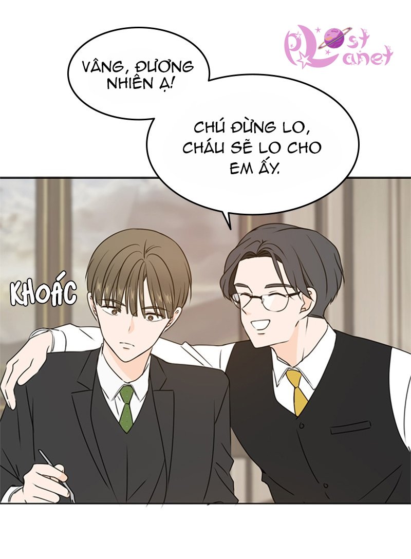 kiếp này cũng xin chăm sóc tôi như vậy nhé kiếp này cũng xin chăm sóc tôi như vậy nhé chapter 41 27