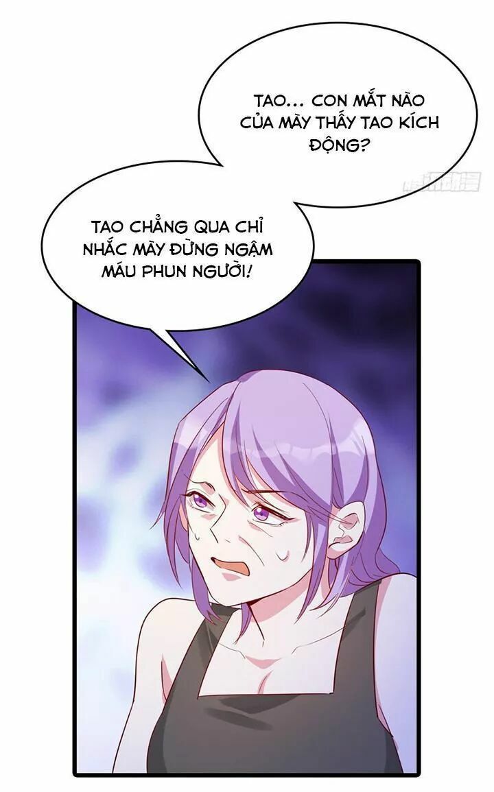 bảo bối đáng yêu đột kích chapter 40 15