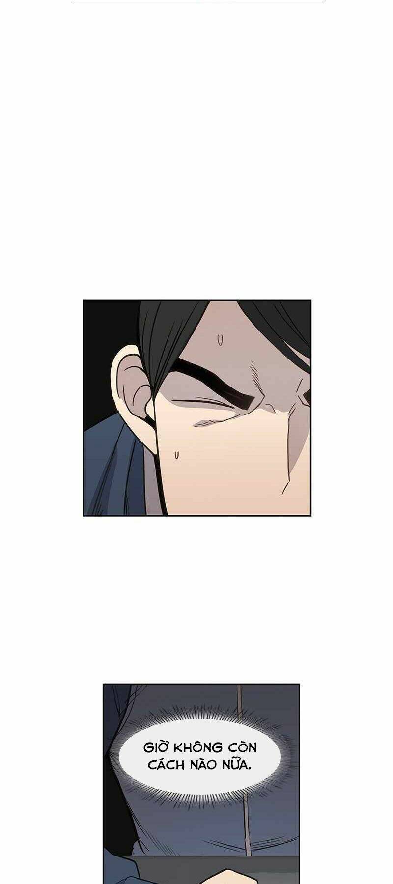 võ sĩ - the boxer chapter 113 17