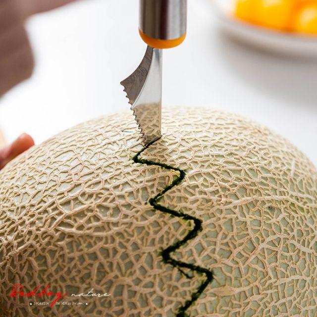 BỘ DỤNG CỤ CẮT TỈA TRÁI CÂY