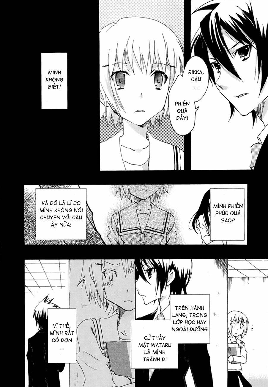 watashitachi no tamura-kun chapter 20.4 8