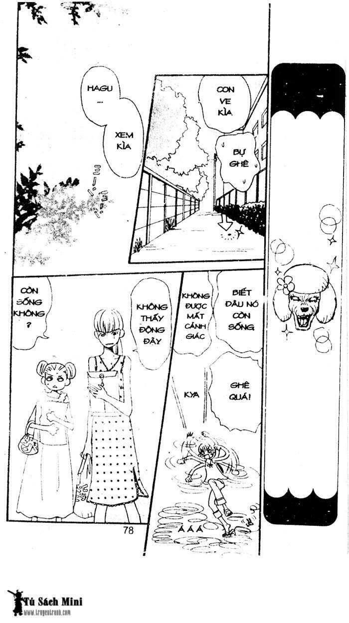 love n life chapter 25 5