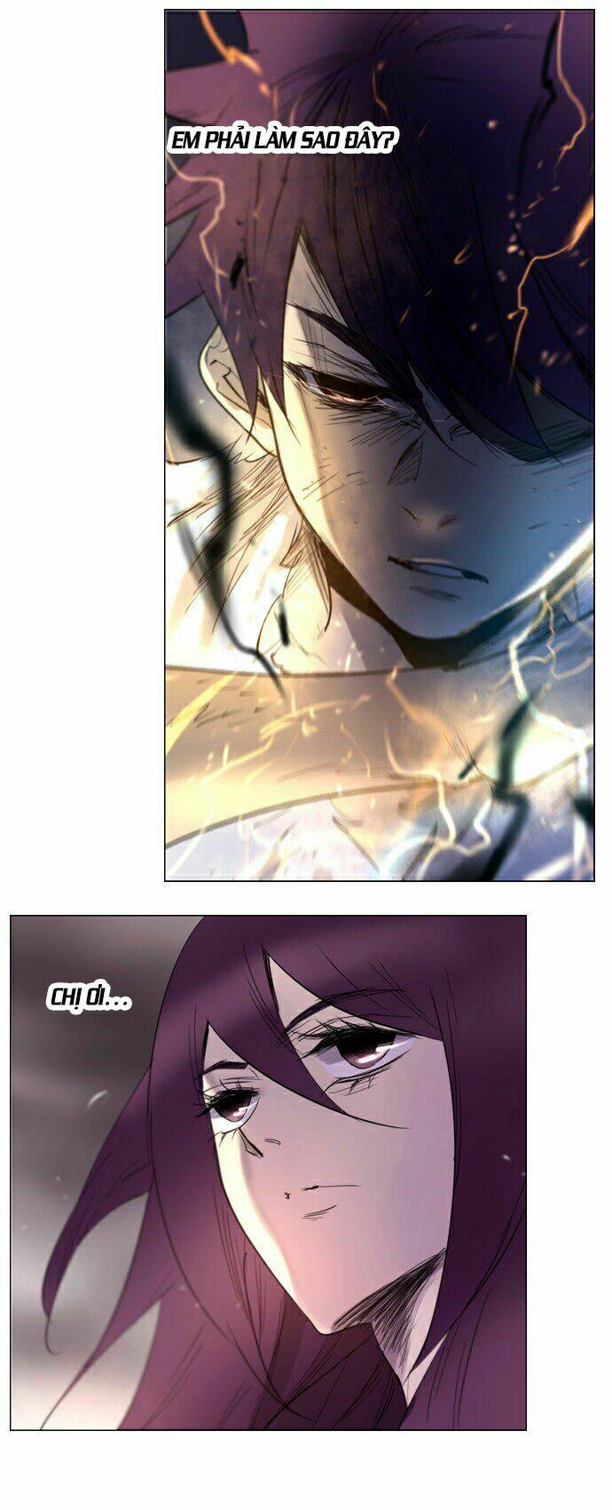 bản khế ước linh hồn chapter 209 6