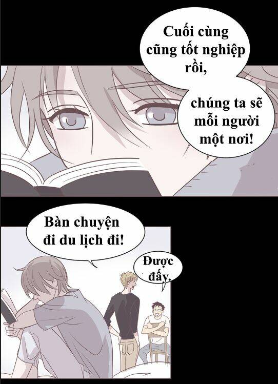 yêu trong giam cầm chapter 21 41