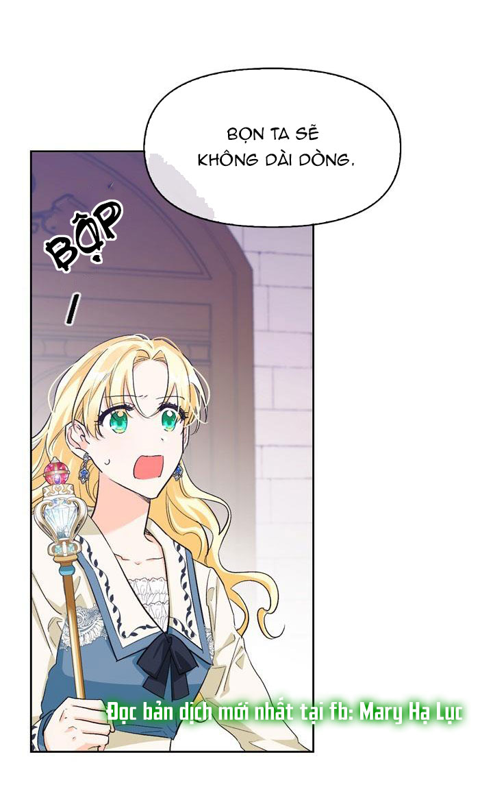 ác nữ xứng đôi với bạo chúa chapter 89 26