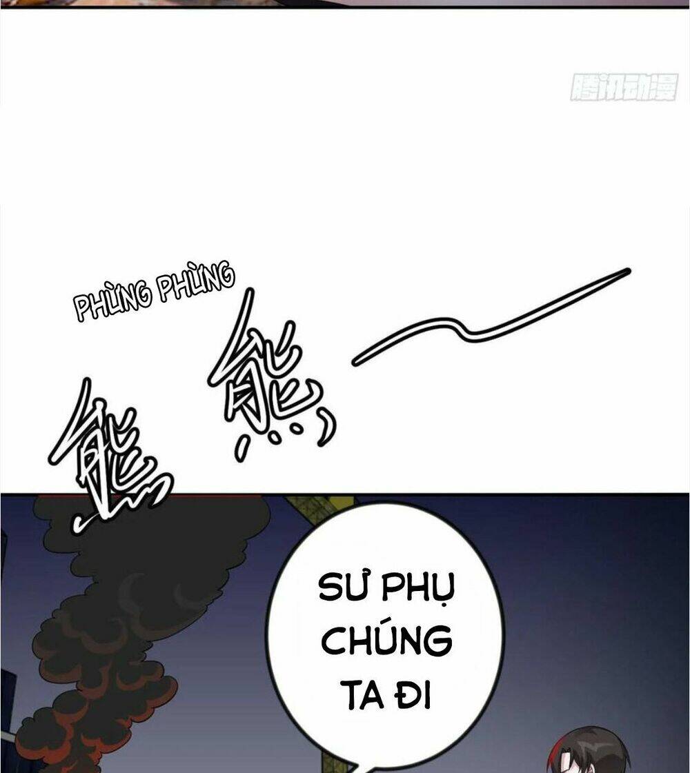 Ta Chẳng Qua Là Một Đại La Kim Tiên Chapter 42 - Trang 10