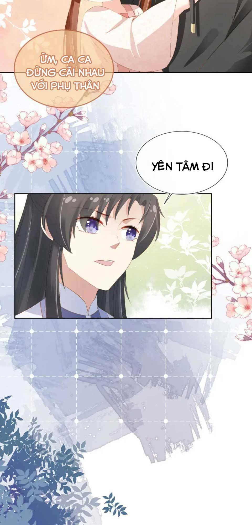 nhặt được bảo bối manh manh chapter 94 28