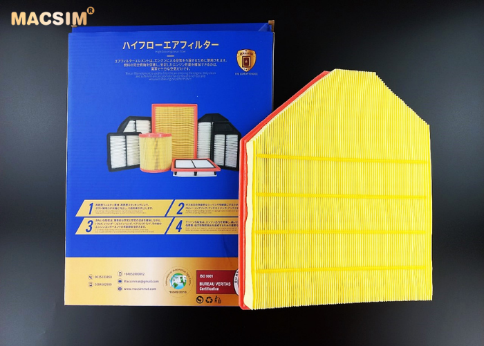 Lọc động cơ cao cấp BMW X4  2014-2018 nhãn hiệu Macsim