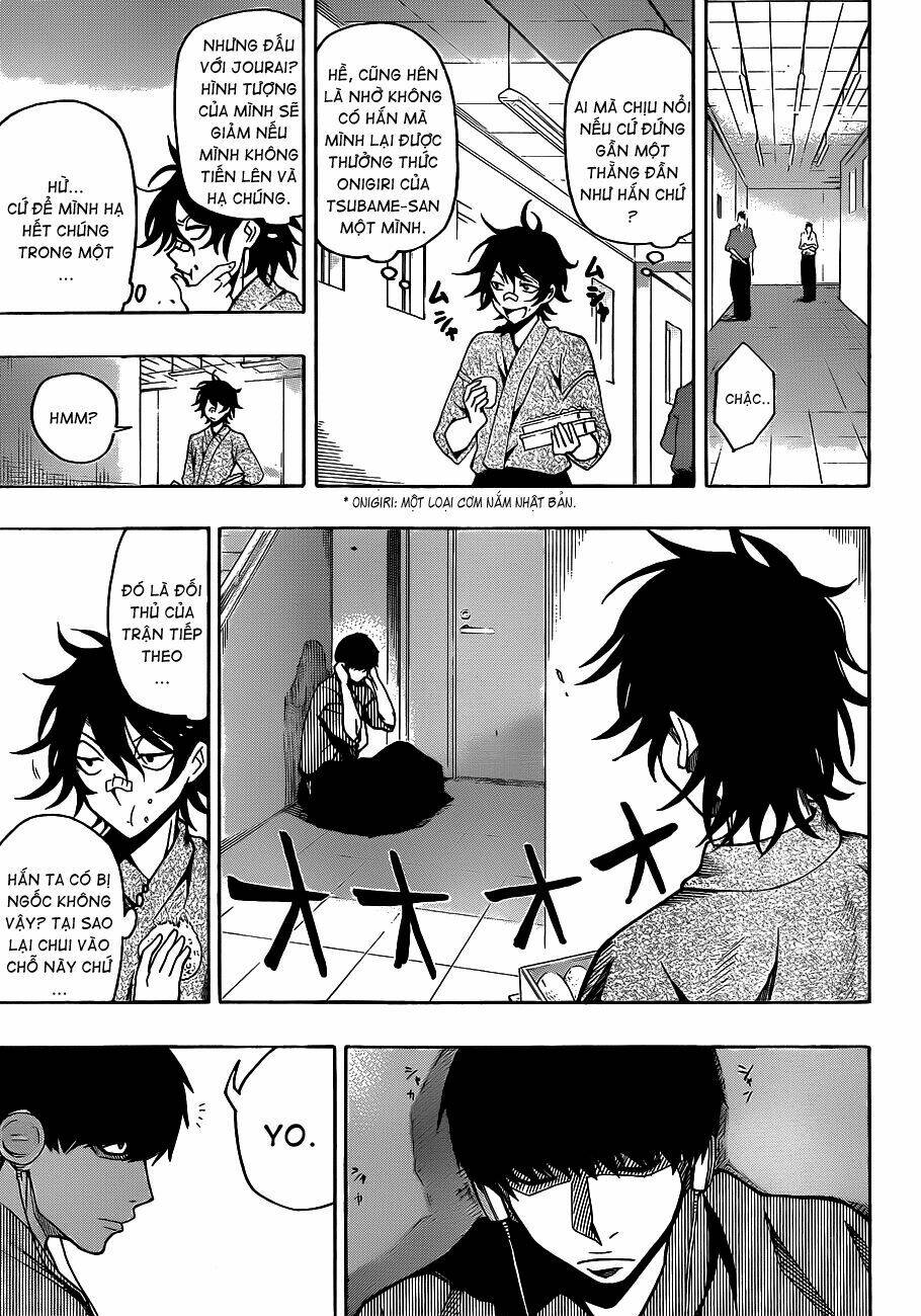 kurogane chapter 25 11