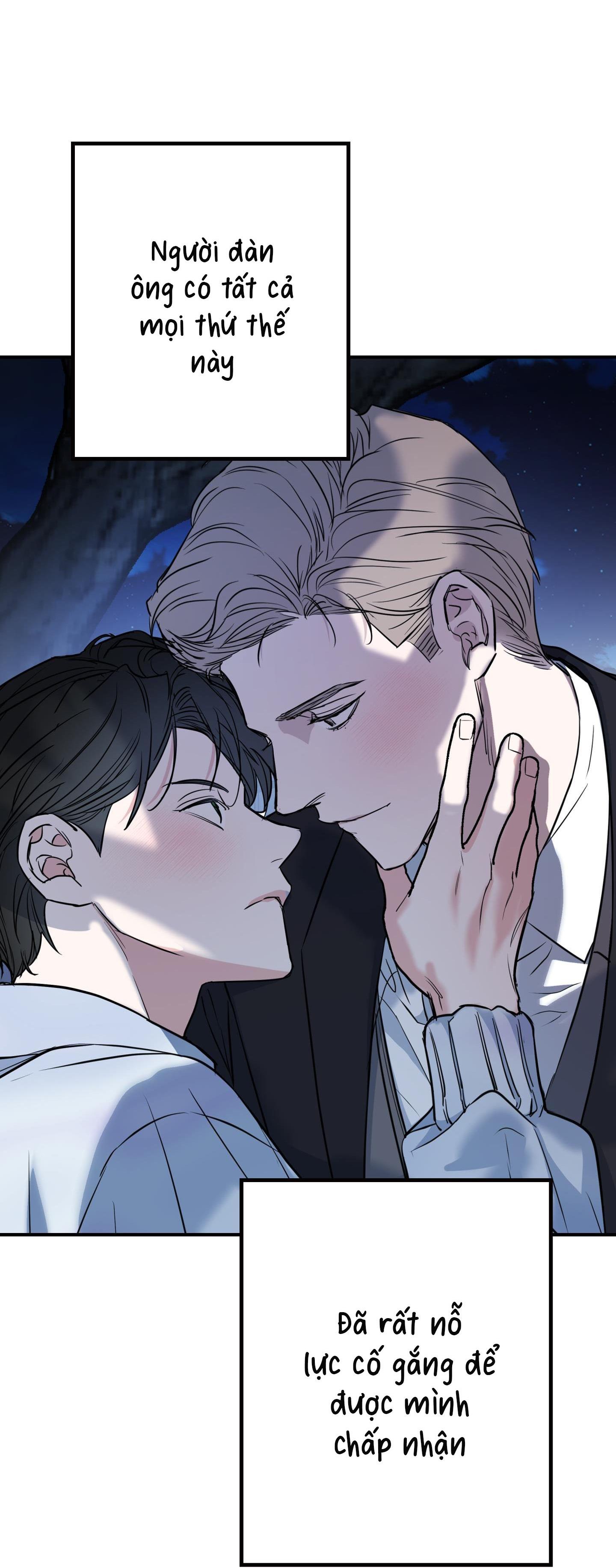 alpha mặt hàng không thể trả chapter 6 77