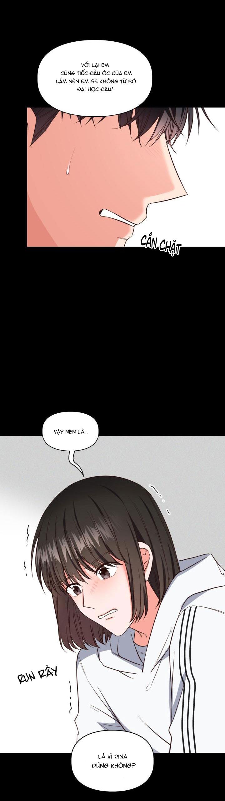 phòng tắm hơi chapter 22 3