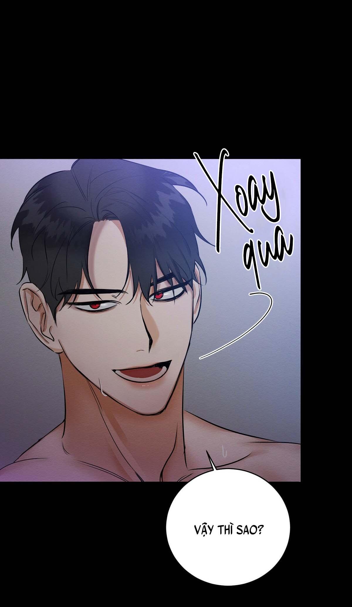 vòng xoáy của ác ma chapter 1 24