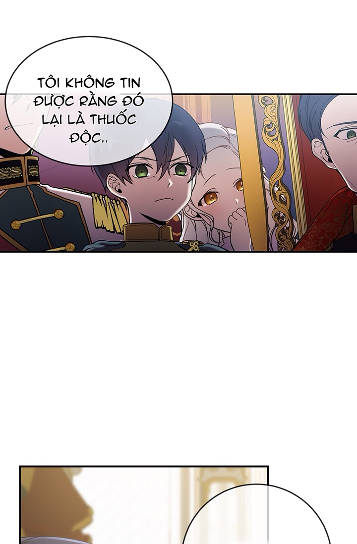 hướng đến ánh dương một lần nữa chapter 2.1 22