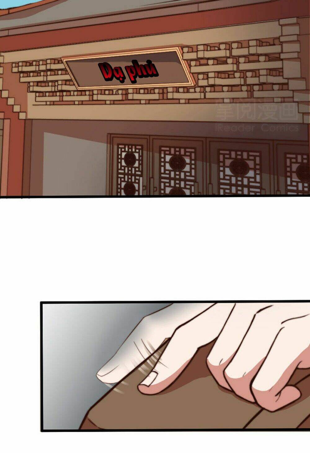 đệ nhất cuồng phi chapter 5 27