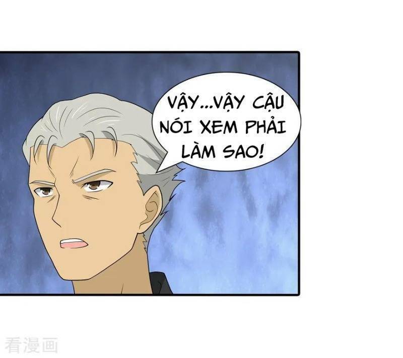 bạn gái virus của tôi chapter 119 24