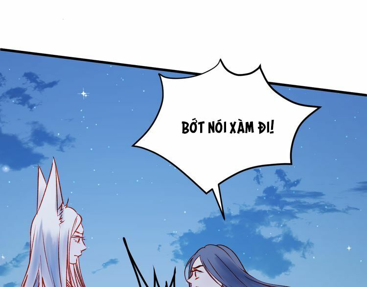 lượm được một tiểu hồ ly phần 2 chapter 49 7