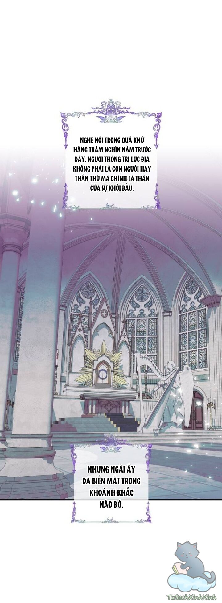 tôi đang nuôi dưỡng một con quái thú chapter 41 31