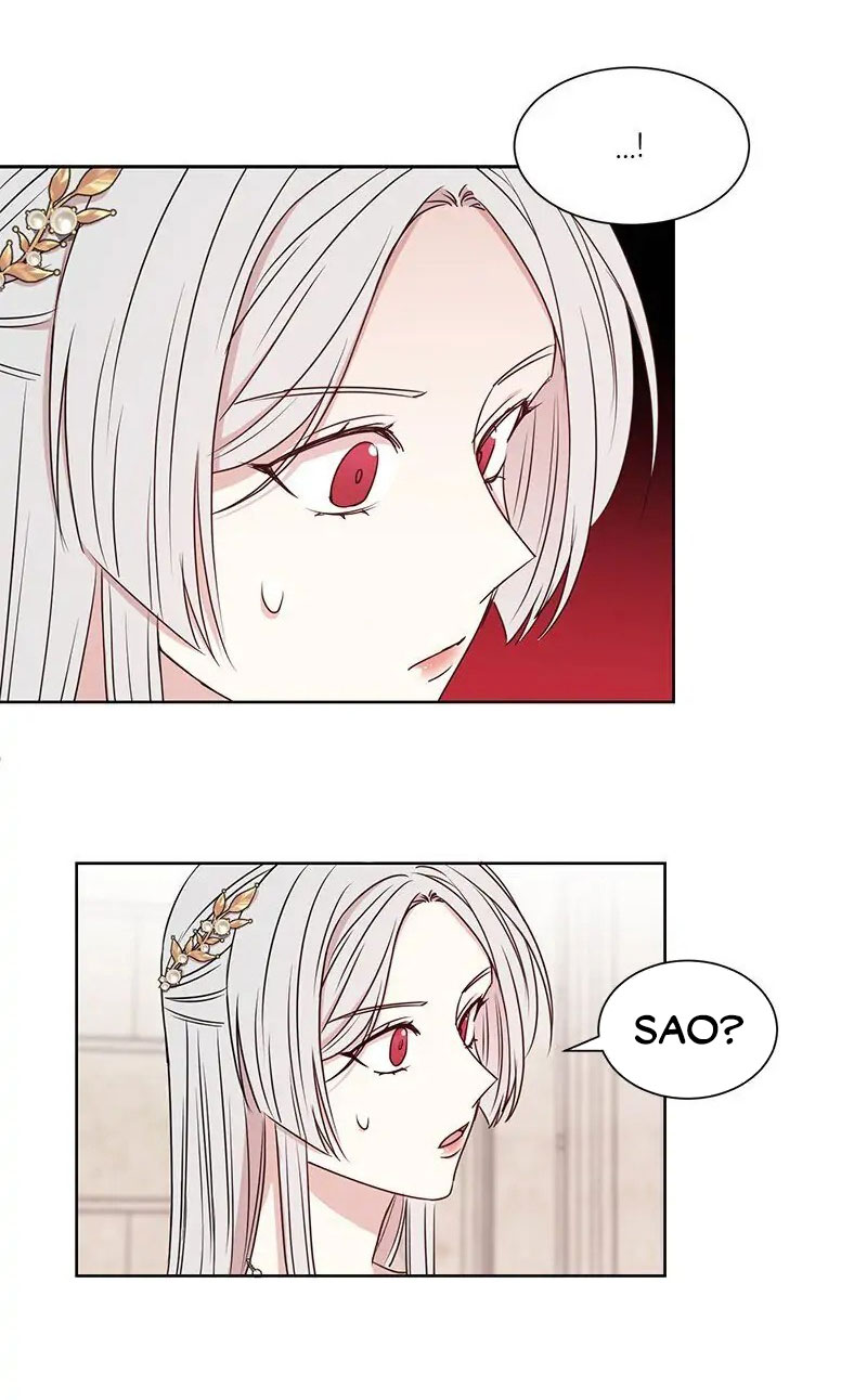 tôi chán nản vì người chồng thứ 2 còn "khỏe" hơn chồng cũ chapter 14.2 8