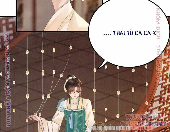 trọng sinh bá sủng nhiếp chính vương quá mạnh mẽ chapter 187 38