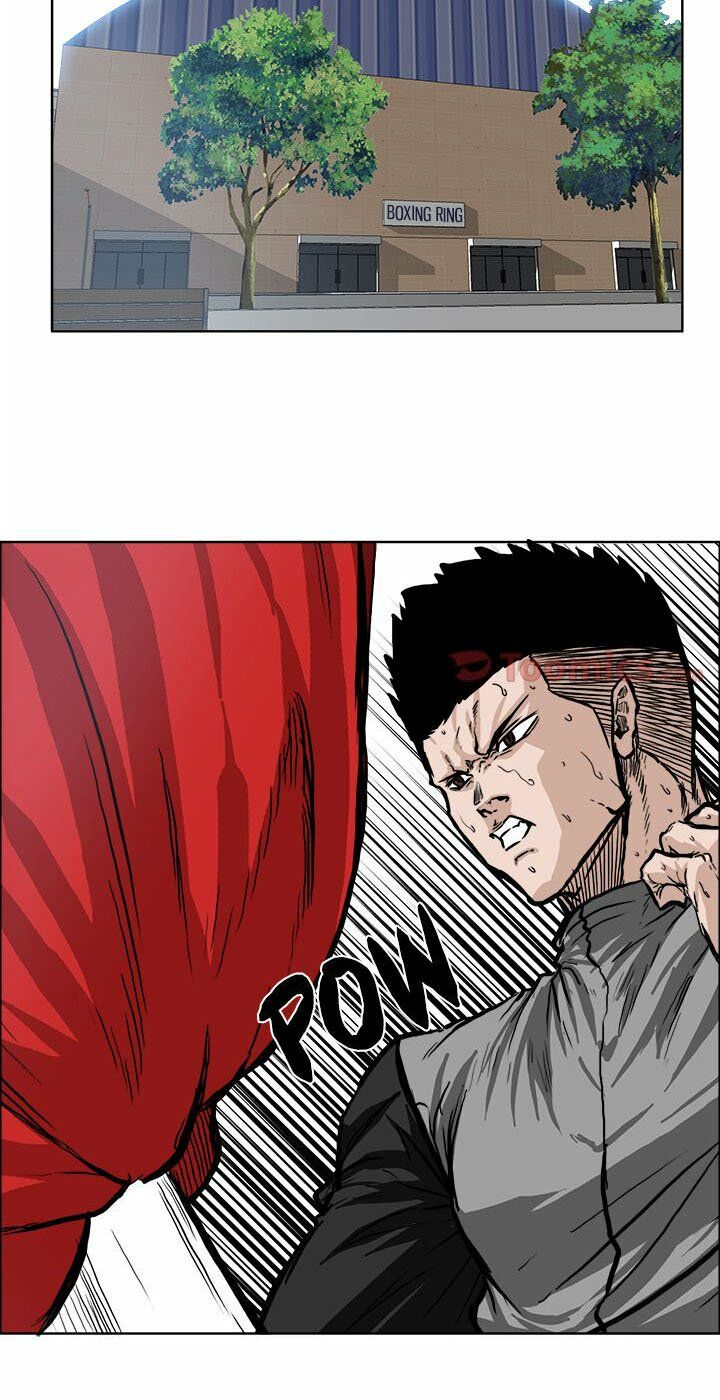 bá chủ học đường ss2 chapter 8 26