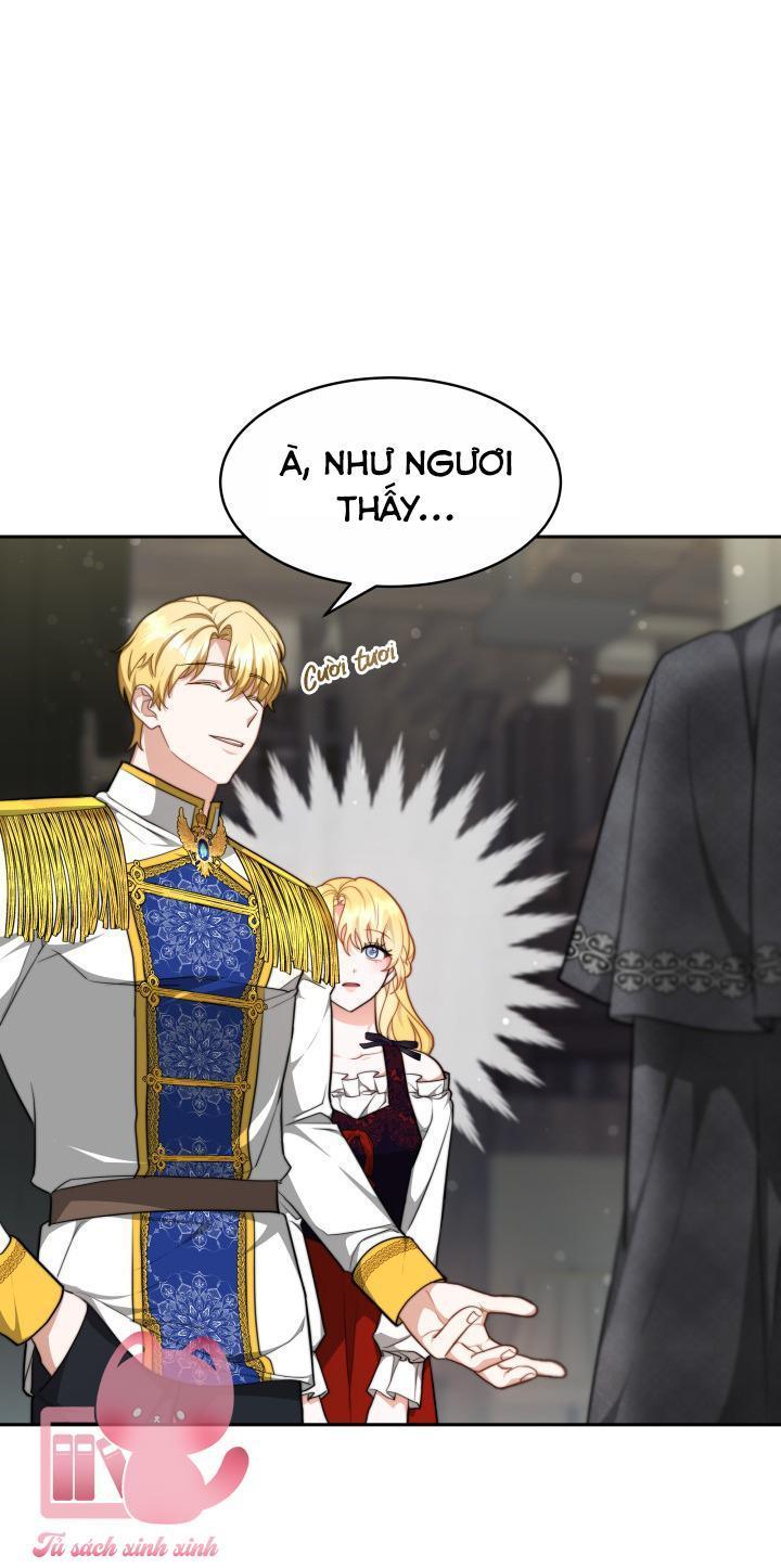 từ chồng cũ hóa thành nam chính chapter 23 44