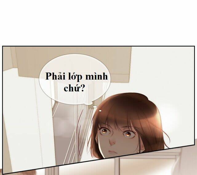 tình cờ tìm thấy tháng 7 chapter 7.2 33