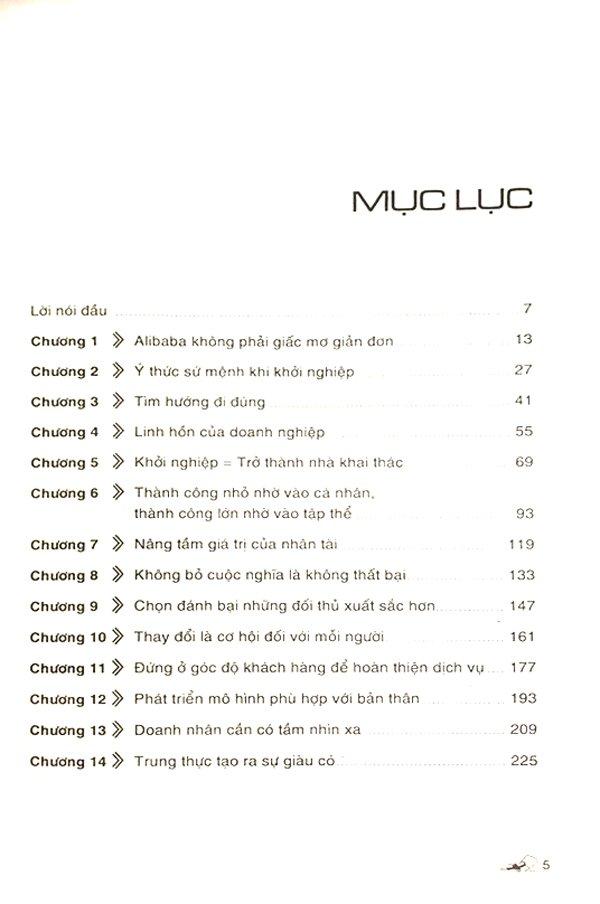 Hành Trình Lập Nghiệp - Jack Ma