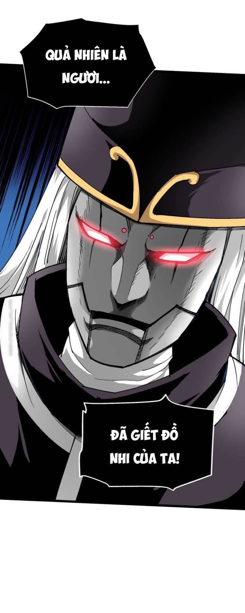 trọng sinh ta là đại thiên thần chapter 78 43