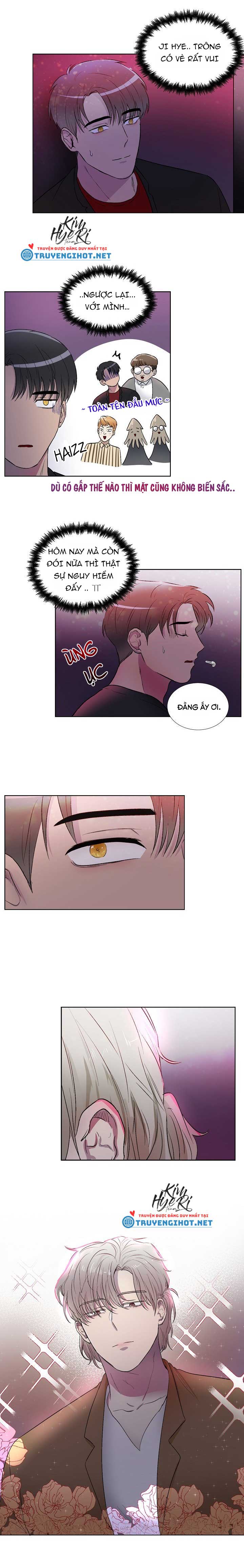 dưới đôi cánh ấy chapter 1 9