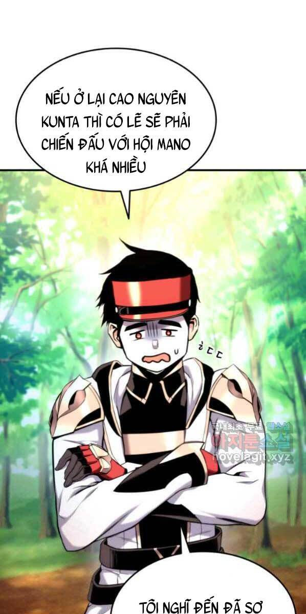 huyền thoại game thủ - tái xuất chapter 77 27