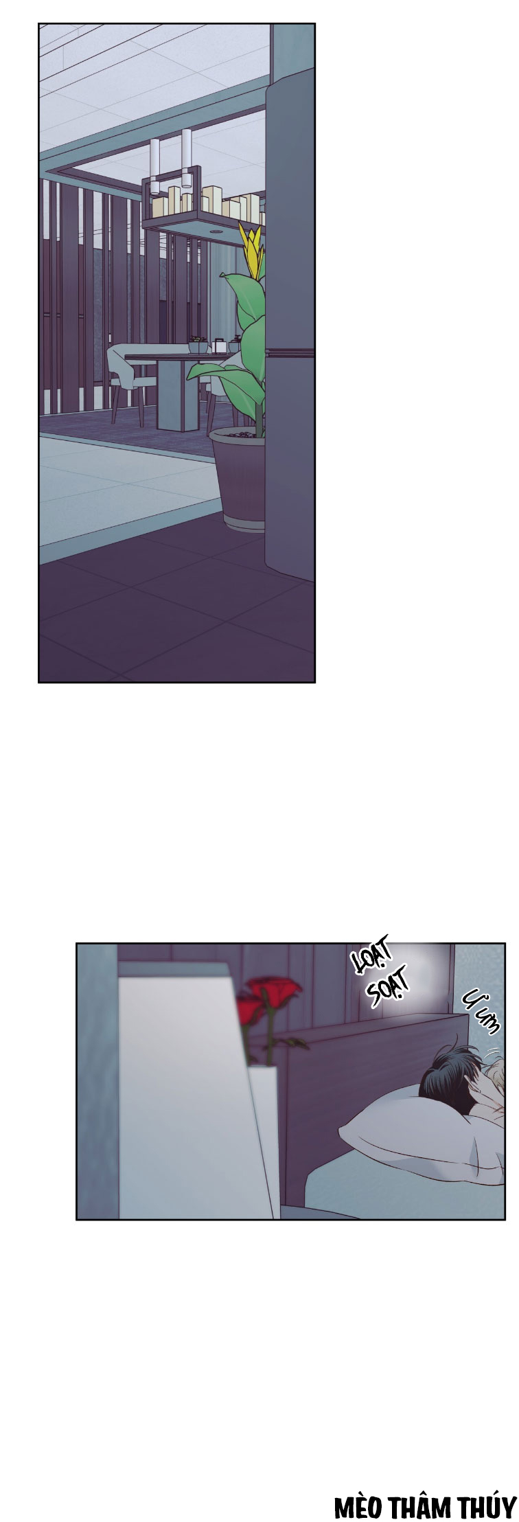 cửa hàng tiện lợi nguy hiểm chapter 92 2