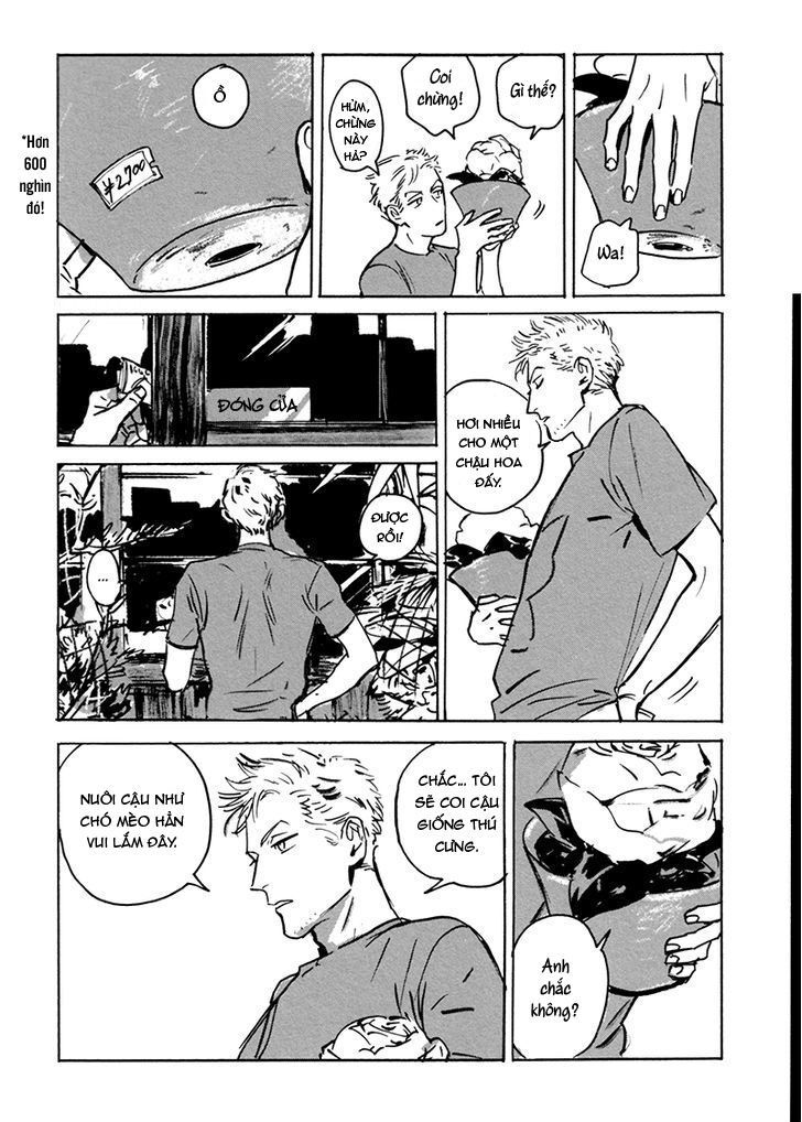 dear, my god chapter 2.1 13