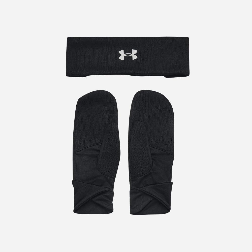 Băng đô thể thao Under Armour Headband - 1365988-001