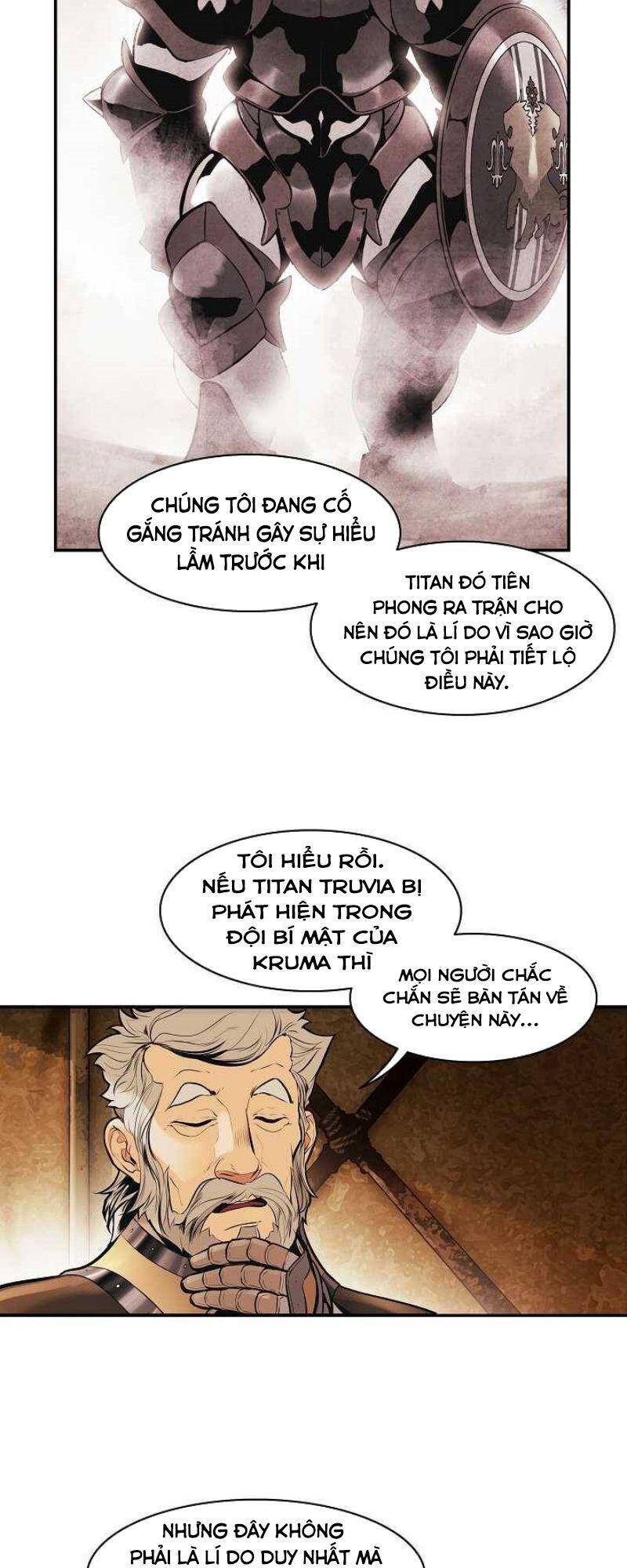 bất bại chân ma chapter 114 7