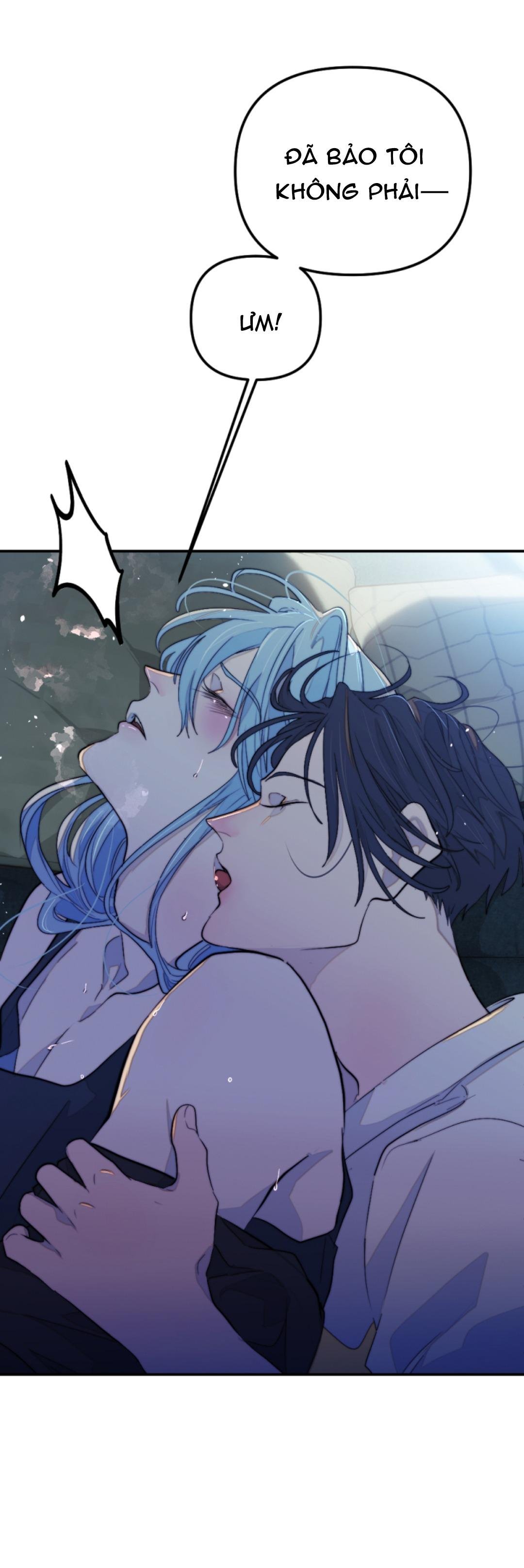 bao nuôi tiền bối chapter 97 39