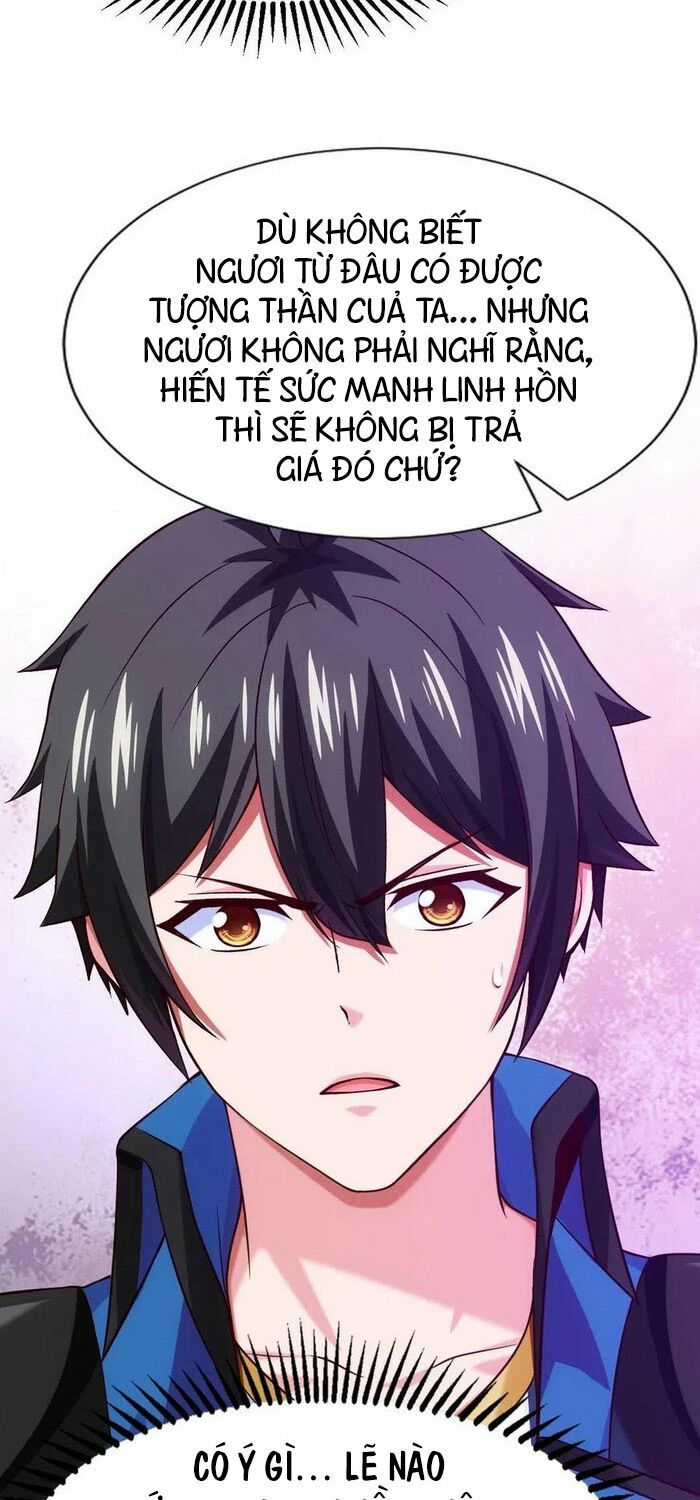 ma thú kiếm thánh dị giới tung hoành chapter 131 12