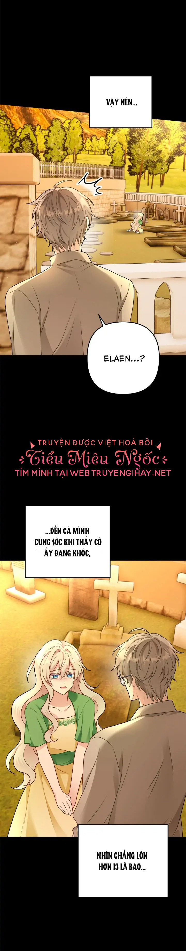 sống cùng với mẹ chồng chapter 7.2 9