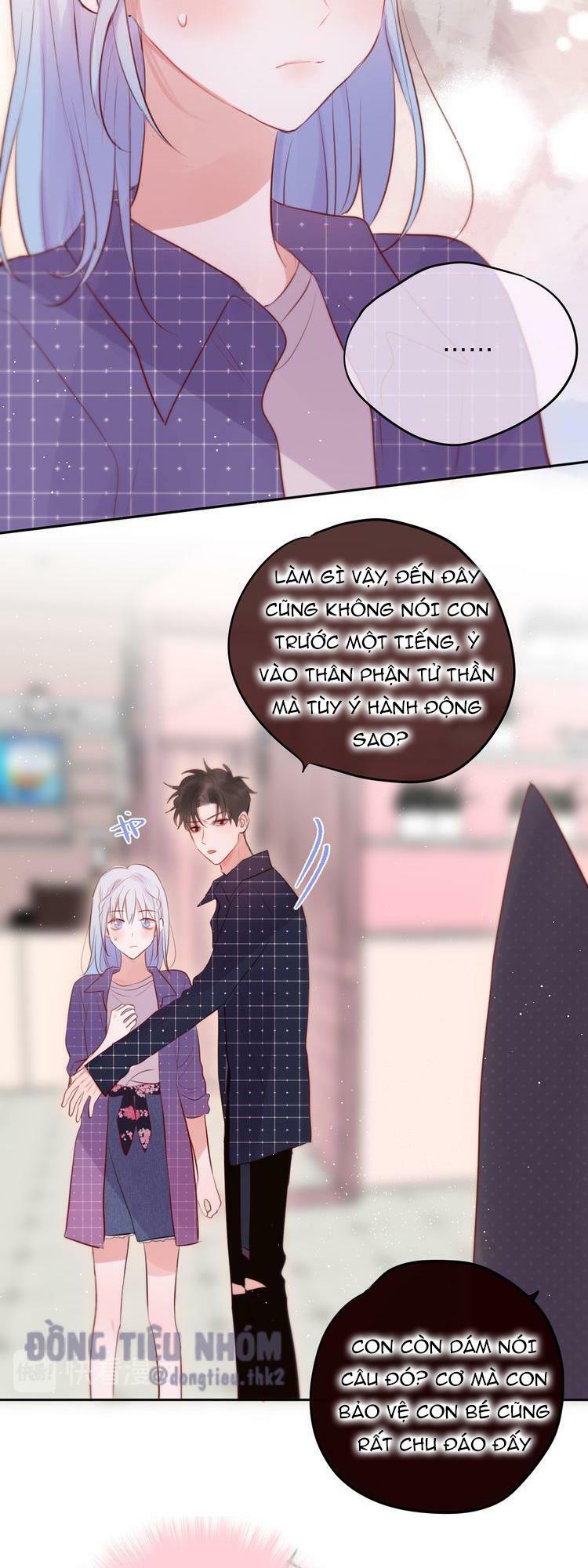 trú dạ liên miên chapter 69 19