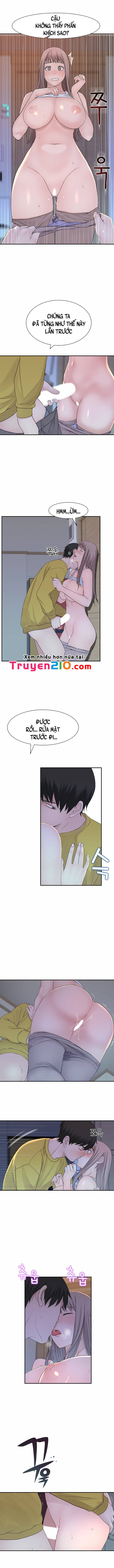 giữa hai ta chapter 22 7