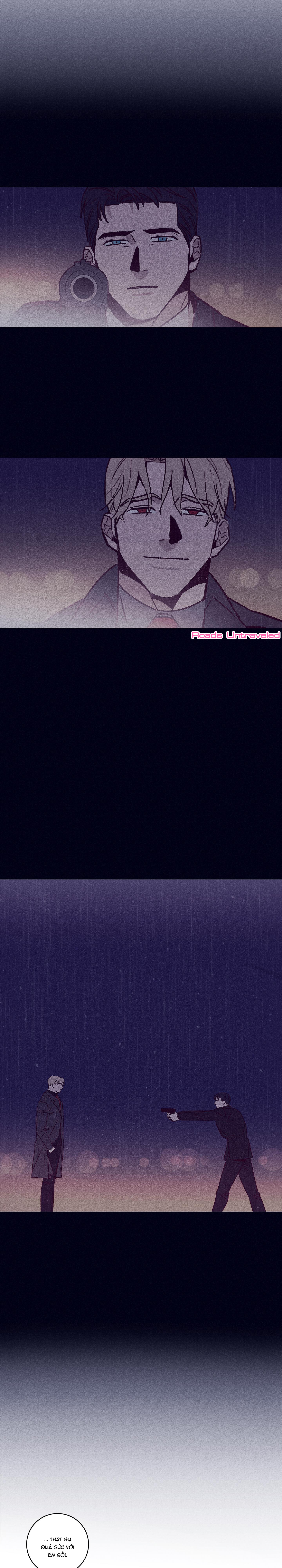 độc dược (marcel) chapter 53 6