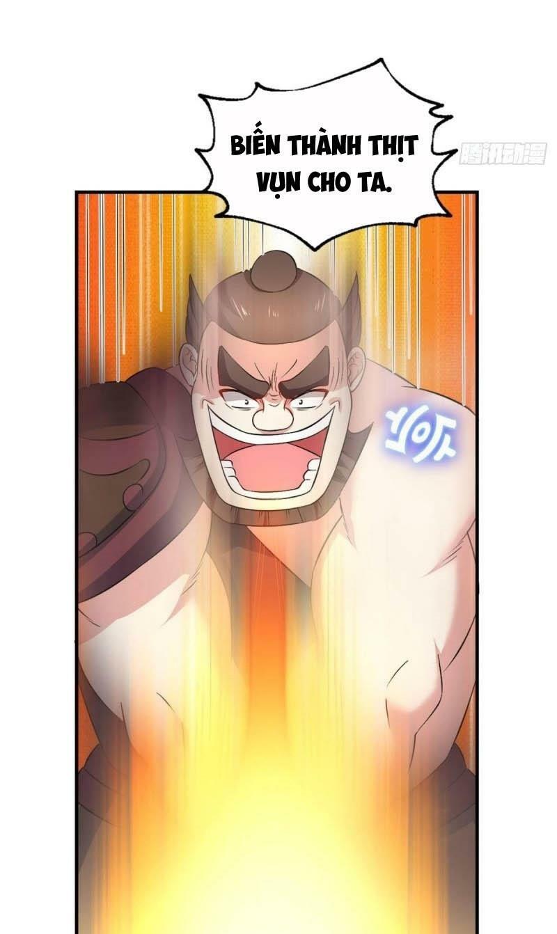 Trọng Sinh Thành Cậu Vàng Tại Dị Thế Chapter 100 27