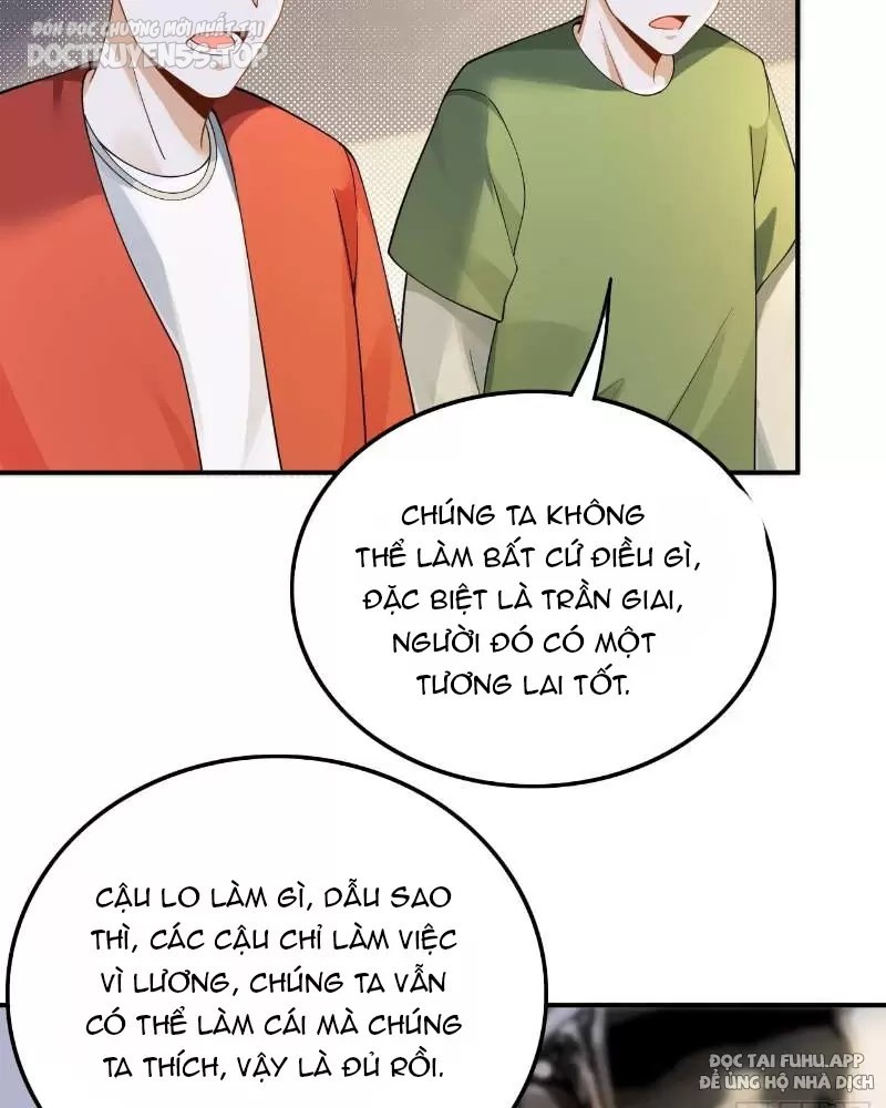 tái sinh, tôi trở thành ông vua ngành giải trí chapter 25 27